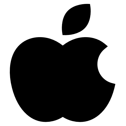 iOS logo