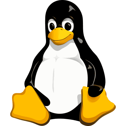 Linux logo